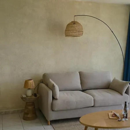 Face Mer, Coeur Festif ! Apartment