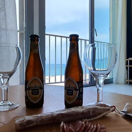 Face Mer, Coeur Festif !