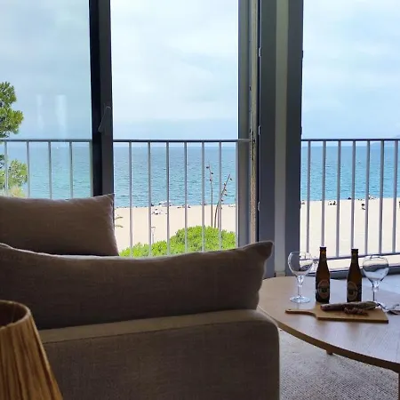 Face Mer, Coeur Festif ! Apartment