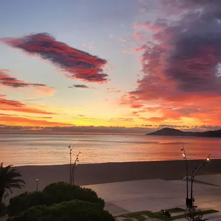 Face Mer, Coeur Festif !