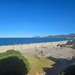 Apartmán Face Mer, Coeur Festif ! *