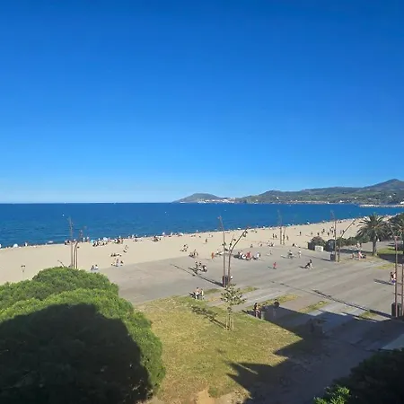 Appartement Face Mer, Cœur Festif ! *